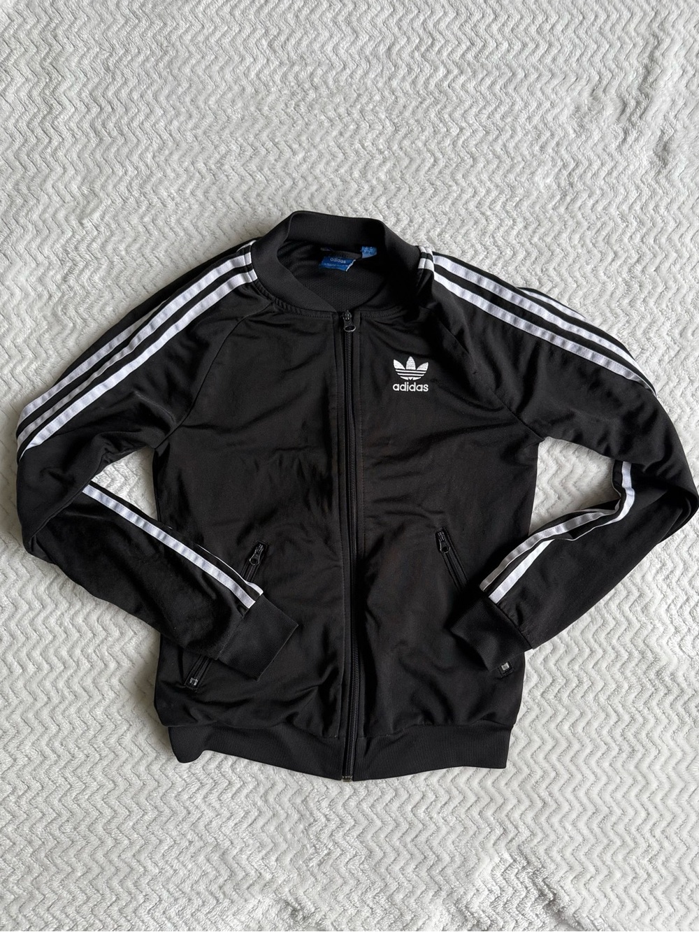 Adidas Originals Track Jacket Women’s Size XS